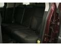 Black Cherry Pearl - FJ Cruiser 4WD Photo No. 20