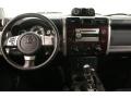 Black Cherry Pearl - FJ Cruiser 4WD Photo No. 21