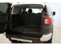 Black Cherry Pearl - FJ Cruiser 4WD Photo No. 22
