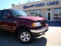 2003 Toreador Red Metallic Ford F150 FX4 SuperCrew 4x4  photo #33