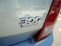 Satin Jade Pearlcoat - 300 Touring Photo No. 23