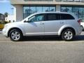 Bright Silver Metallic - Journey SXT Photo No. 3