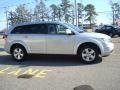 2009 Bright Silver Metallic Dodge Journey SXT  photo #7