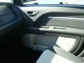 Bright Silver Metallic - Journey SXT Photo No. 19