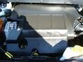 Bright Silver Metallic - Journey SXT Photo No. 23