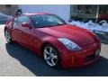 Redline - 350Z Coupe Photo No. 5