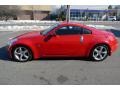 Redline - 350Z Coupe Photo No. 13