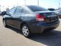 Flint Mica - Yaris S Sedan Photo No. 4