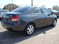 Flint Mica - Yaris S Sedan Photo No. 5