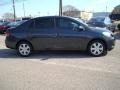 Flint Mica - Yaris S Sedan Photo No. 6