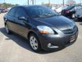 Flint Mica - Yaris S Sedan Photo No. 7