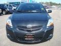 Flint Mica - Yaris S Sedan Photo No. 8