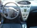 Flint Mica - Yaris S Sedan Photo No. 12