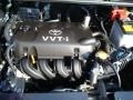 Flint Mica - Yaris S Sedan Photo No. 25