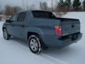 Steel Blue Metallic - Ridgeline RT Photo No. 3