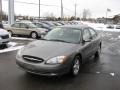 Spruce Green Metallic - Taurus SES Photo No. 11