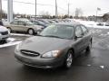 2003 Spruce Green Metallic Ford Taurus SES  photo #11