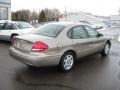 2007 Arizona Beige Metallic Ford Taurus SE  photo #3