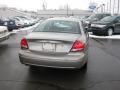 2007 Arizona Beige Metallic Ford Taurus SE  photo #4