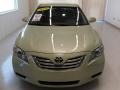 Jasper Pearl - Camry Hybrid Photo No. 6