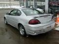Galaxy Silver Metallic - Grand Am GT Coupe Photo No. 3