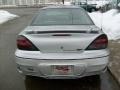 Galaxy Silver Metallic - Grand Am GT Coupe Photo No. 4