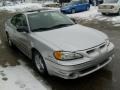 Galaxy Silver Metallic - Grand Am GT Coupe Photo No. 6