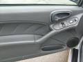 Galaxy Silver Metallic - Grand Am GT Coupe Photo No. 10