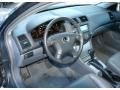 2003 Graphite Pearl Honda Accord EX-L Sedan  photo #11
