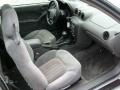 Galaxy Silver Metallic - Grand Am GT Coupe Photo No. 12