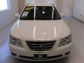 Powder White Pearl - Sonata GLS Photo No. 6