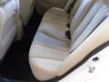 Powder White Pearl - Sonata GLS Photo No. 13