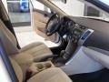 Powder White Pearl - Sonata GLS Photo No. 22