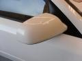 Powder White Pearl - Sonata GLS Photo No. 23