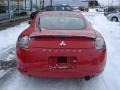Pure Red - Eclipse GS Coupe Photo No. 6