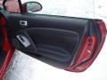 Pure Red - Eclipse GS Coupe Photo No. 25