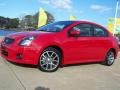 Red Alert - Sentra SE-R Photo No. 2