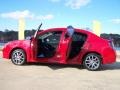 Red Alert - Sentra SE-R Photo No. 6