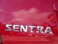 2007 Red Alert Nissan Sentra SE-R  photo #10