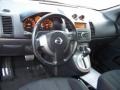 Red Alert - Sentra SE-R Photo No. 12