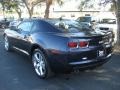 2010 Imperial Blue Metallic Chevrolet Camaro LT/RS Coupe  photo #4