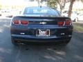 2010 Imperial Blue Metallic Chevrolet Camaro LT/RS Coupe  photo #5