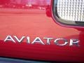 Vivid Red Metallic - Aviator Luxury Photo No. 12