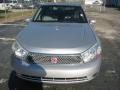 Bright Silver - L Series L300 Sedan Photo No. 2