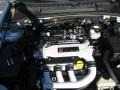 Bright Silver - L Series L300 Sedan Photo No. 12