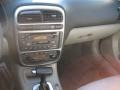 Bright Silver - L Series L300 Sedan Photo No. 20