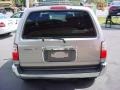 Millennium Silver Metallic - 4Runner SR5 Photo No. 4