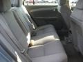 2009 Imperial Blue Metallic Chevrolet Malibu LS Sedan  photo #11