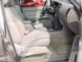Millennium Silver Metallic - 4Runner SR5 Photo No. 12
