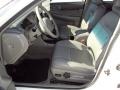 2003 White Chevrolet Impala LS  photo #4